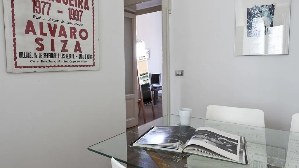Apartament Italianway-Borsieri Mediolan Włochy
