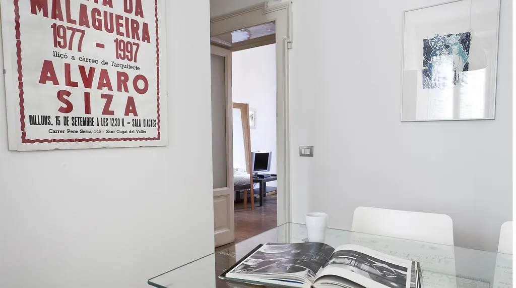 Apartament Italianway-Borsieri Mediolan